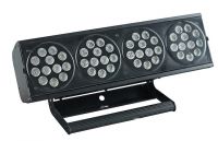 BriteQ LED Stage Color 48W RGBW